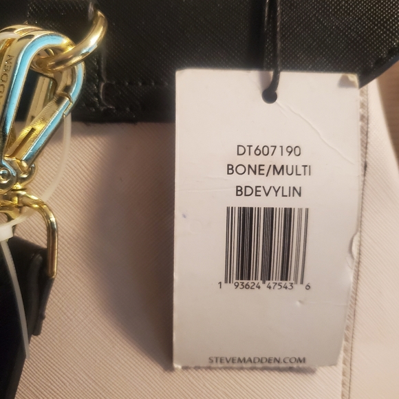 Steven Madden Bdevylin Bag - Picture 9 of 9
